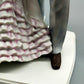 Kaiser Porzellan Figur Bride and Groom Wolfgang Gawantka
