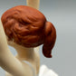 Edle Kaiser Porzellan Ballerina Figur Kunst von W. Gawantka