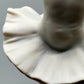 Edle Kaiser Porzellan Ballerina Figur Kunst von W. Gawantka