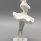 Kaiser Bisquitporzellan Figur Odette Elegante Ballett Tänzerin