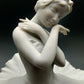 Kaiser Bisquitporzellan Figur Odette Elegante Ballett Tänzerin
