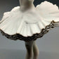 Kaiser Bisquitporzellan Figur Odette Elegante Ballett Tänzerin