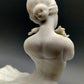 Kaiser Bisquitporzellan Figur Odette Elegante Ballett Tänzerin