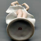 Art Déco PM&M Porzellanfigur Tänzerin Erdmann Schlegelmilch