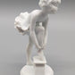 Kaiser Porzellan Figur Ballerina Elegante Biskuitporzellan Tänzerin