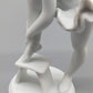 Kaiser Porzellan Figur Ballerina Elegante Biskuitporzellan Tänzerin