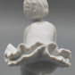 Kaiser Porzellan Figur Ballerina Elegante Biskuitporzellan Tänzerin