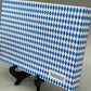 Rodenstock Schnupftabak Set Buntes Murano Stil Glas mit OVP