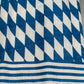 Rodenstock Schnupftabak Set Buntes Murano Stil Glas mit OVP