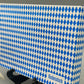 Rodenstock Schnupftabak Set Murano Stil Glas mit OVP