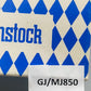 Rodenstock Schnupftabak Set Murano Stil Glas mit OVP