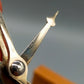 Vintage Morphin Apothekerwaage Historische Handwaage mit Box