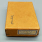 Vintage Morphin Apothekerwaage Historische Handwaage mit Box