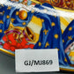 Hutschenreuther Weihnachtsteller 2002 Am Hofe des Sonnenkönigs