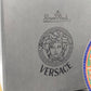 Exklusiver Rosenthal Versace Wand Teller Christmas Glory 2004 Mit OVP