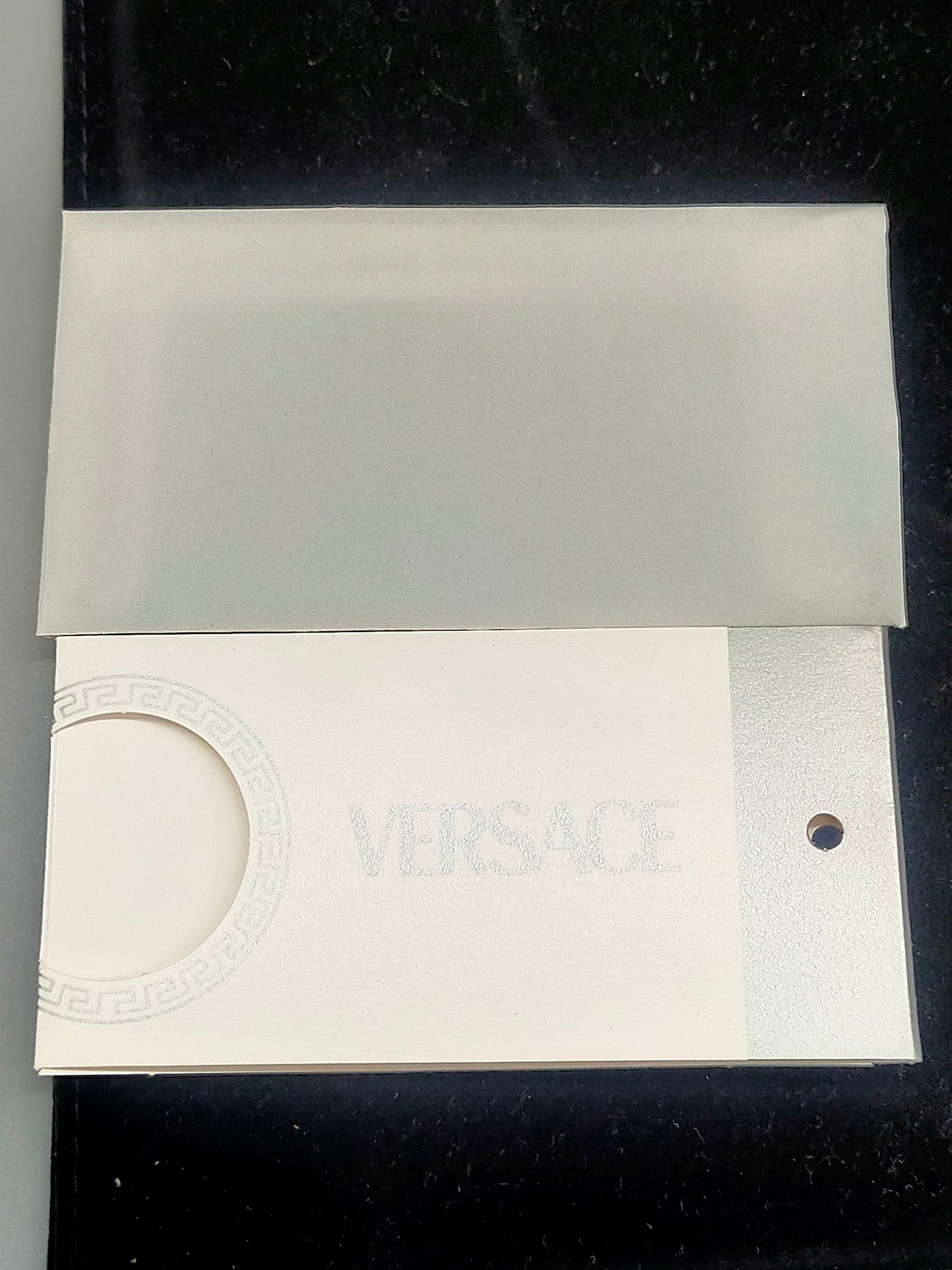 Exklusiver Rosenthal Versace Wand Teller Christmas Glory 2004 Mit OVP