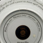 Exklusiver Rosenthal Versace Wand Teller Christmas Glory 2004 Mit OVP