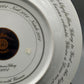 Exklusiver Rosenthal Versace Wand Teller Christmas Glory 2004 Mit OVP
