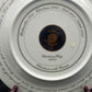 Exklusiver Rosenthal Versace Wand Teller Christmas Glory 2004 Mit OVP