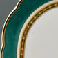 Hutschenreuther Medley Alfabia Tierra Porzellan Set Mediterran
