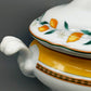Hutschenreuther Medley Alfabia Finca Geschirr Set Mediterranes Design