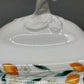 Hutschenreuther Medley Alfabia Finca Geschirr Set Mediterranes Design