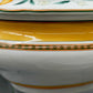 Hutschenreuther Medley Alfabia Finca Geschirr Set Mediterranes Design