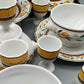 Hutschenreuther Medley Alfabia Finca Geschirr Set Mediterranes Design
