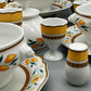 Hutschenreuther Medley Alfabia Finca Geschirr Set Mediterranes Design