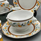 Hutschenreuther Medley Alfabia Finca Geschirr Set Mediterranes Design
