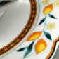 Hutschenreuther Medley Alfabia Finca Geschirr Set Mediterranes Design