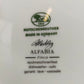 Hutschenreuther Medley Alfabia Finca Geschirr Set Mediterranes Design