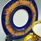 Rosenthal Björn Wiinblad Weihnachtstassen – 3er Set (1998, 2001, 2006)