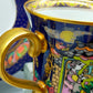 Rosenthal Björn Wiinblad Weihnachtstassen – 3er Set (1998, 2001, 2006)