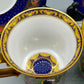 Rosenthal Björn Wiinblad Weihnachtstassen – 3er Set (1998, 2001, 2006)