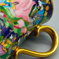 Rosenthal Björn Wiinblad Weihnachtstassen – 3er Set (1998, 2001, 2006)