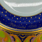 Rosenthal Björn Wiinblad Weihnachtstassen – 3er Set (1998, 2001, 2006)