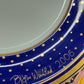 Rosenthal Björn Wiinblad Weihnachtstassen – 3er Set (1998, 2001, 2006)