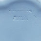 Klassische Wedgwood Jasperware Dose – Blaues Porzellan mit Relief
