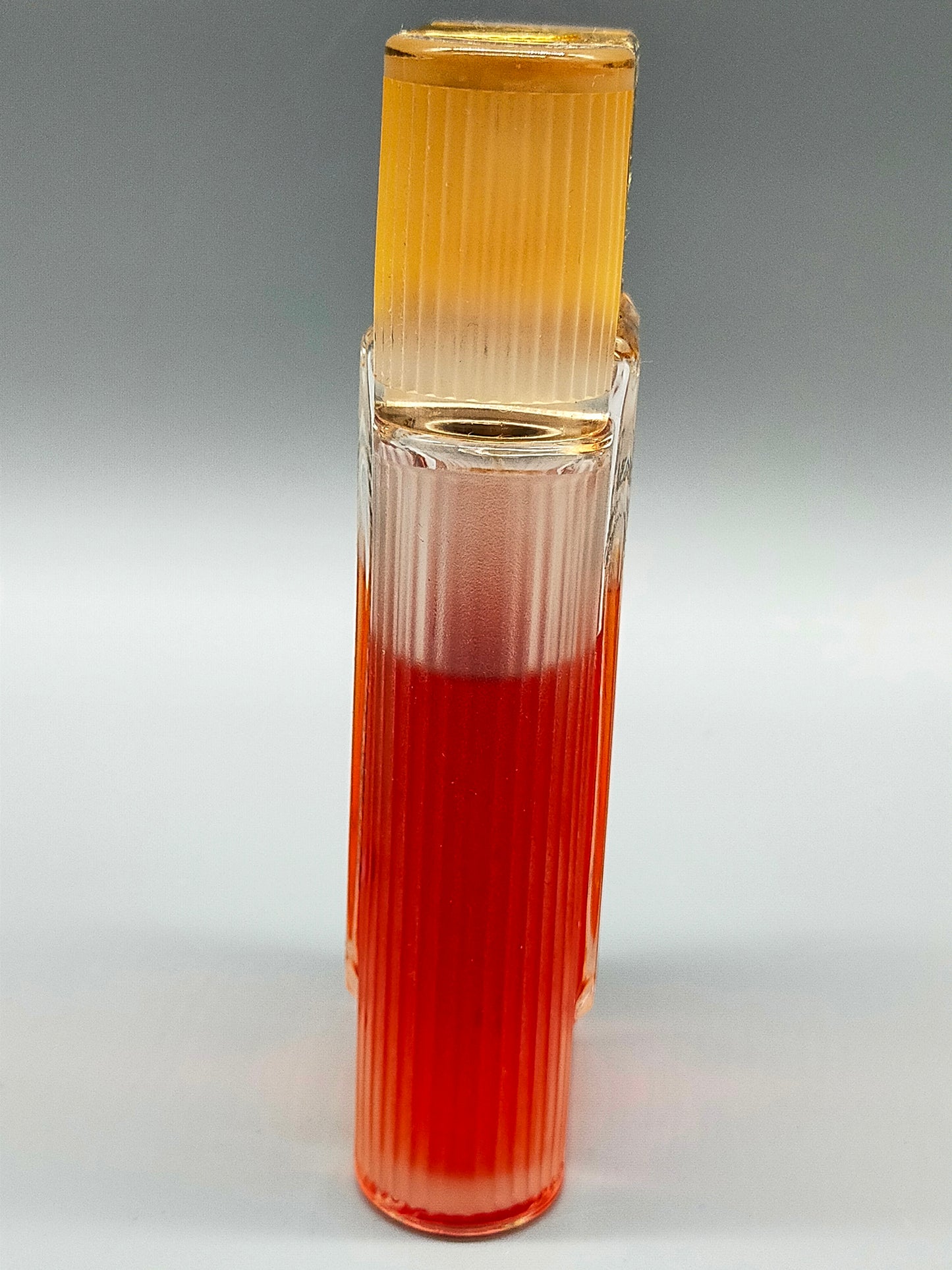 Vintage Cartier Must de Cartier Damen Duft Rarität 100 ml Flakon