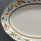 Hutschenreuther Medley Alfabia Porzellan Set 4 tlg Servierset