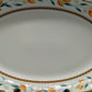Hutschenreuther Medley Alfabia Porzellan Set 4 tlg Servierset