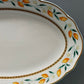 Hutschenreuther Medley Alfabia Porzellan Set 4 tlg Servierset