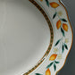 Hutschenreuther Medley Alfabia Porzellan Set 4 tlg Servierset