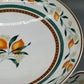 Hutschenreuther Medley Alfabia Porzellan Set 4 tlg Servierset