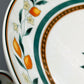 Hutschenreuther Medley Alfabia Porzellan Set 4 tlg Servierset