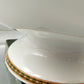 Hutschenreuther Medley Alfabia Porzellan Set 4 tlg Servierset