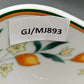 Hutschenreuther Medley Alfabia Porzellan Set 4 tlg Servierset