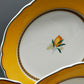 Hutschenreuther Medley Alfabia Tierra Teller Set ZitronenDekor