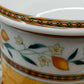 Hutschenreuther Medley Alfabia Geschirr Set Zitronen-Design